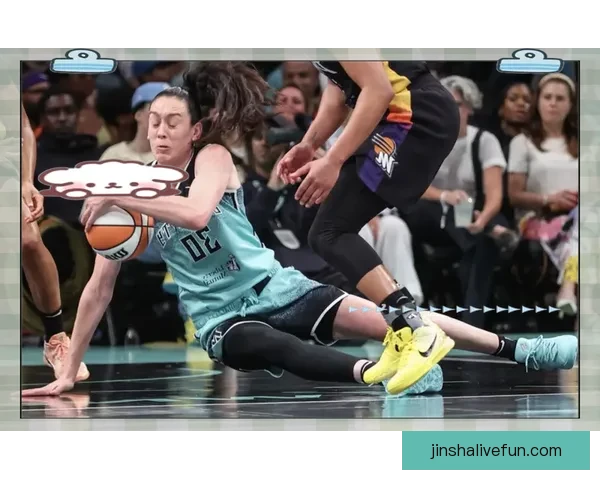 乌杰里重返赛场心怀梦想渴望再夺WNBA总冠军