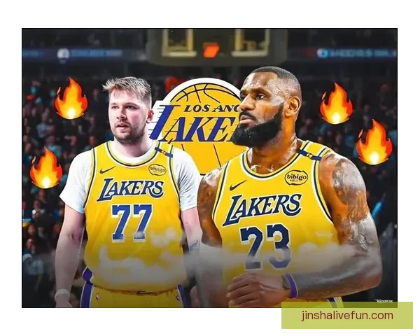 湖人逆转热火豪取八连胜东契奇狂飙六十新高詹姆斯三双再创新纪录