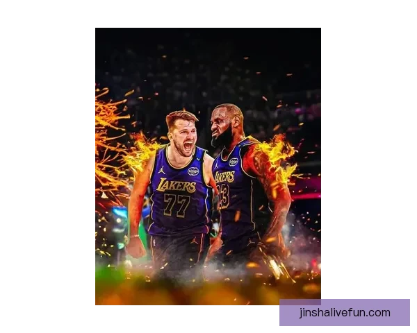 湖人逆转热火豪取八连胜东契奇狂飙六十新高詹姆斯三双再创新纪录